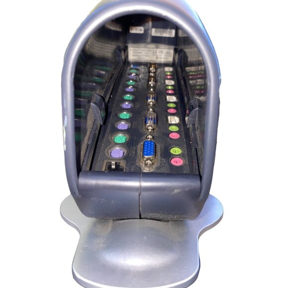 Belkin Omniview Pro2 8-Port KVM Switch - Picture 4 of 5